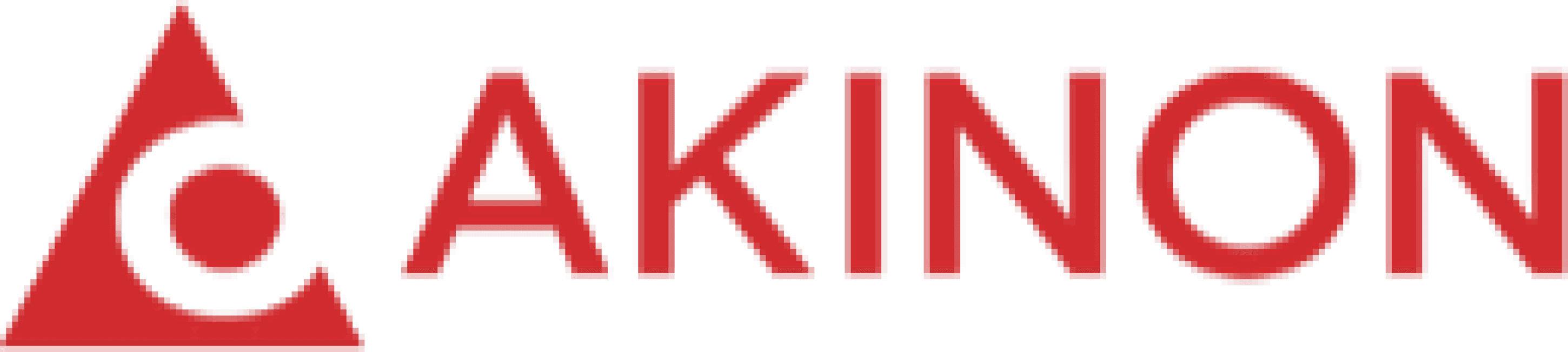 Akinon logo