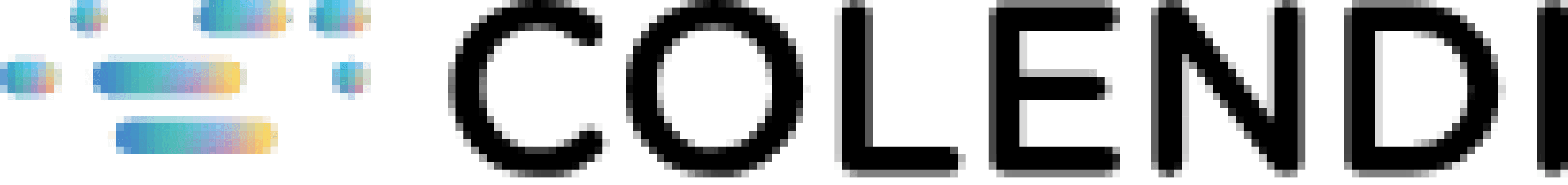 Colendi logo