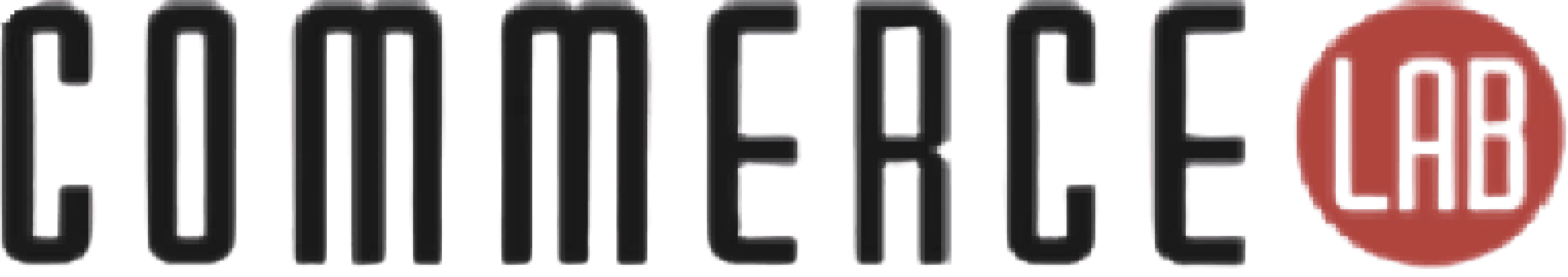 Commerce-lab logo