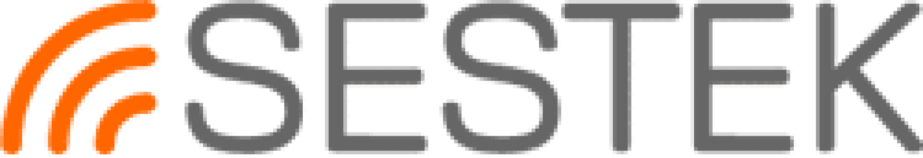 Sestek logo